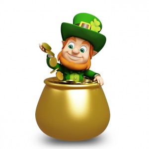 St. Patrick's Day recipes Miami FL