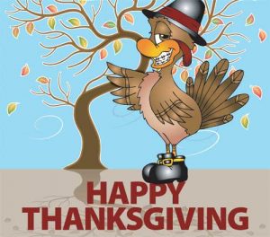 Thanksgiving trivia Miami FL